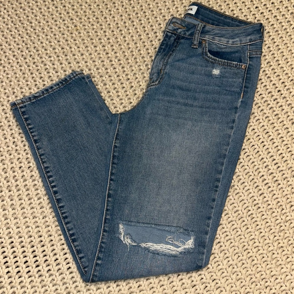 RSQ Classic Blue Denim Jeans